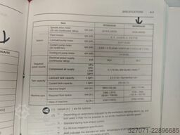 Moriseiki NV-5000 A5