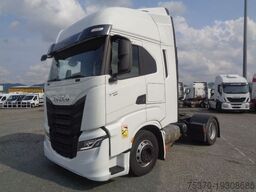 IVECO S-WAY AS440S48T/P