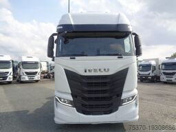 IVECO S-WAY AS440S48T/P