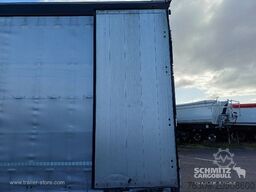 Schmitz Cargobull Curtainsider Mega Getränke