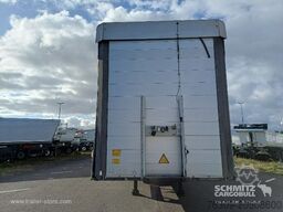Schmitz Cargobull Curtainsider Mega Getränke
