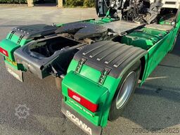 SCANIA R410 RETARDER 2x TANKS 775.000 KM TOP CONDITION