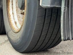 D-TEC VCC-01 FT-LS-S DRUM BRAKES LIFT AXLE FRONT+MIDDL