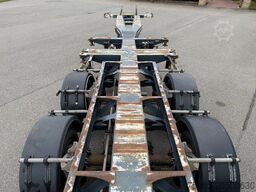 D-TEC VCC-01 FT-LS-S DRUM BRAKES LIFT AXLE FRONT+MIDDL