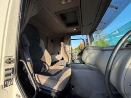 DAF CF 65 EURO 5 ONLY 202.000 KM TAIL LIFT HOLLAND-T