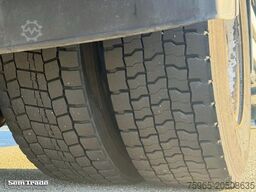 DAF CF 65 EURO 5 ONLY 202.000 KM TAIL LIFT HOLLAND-T