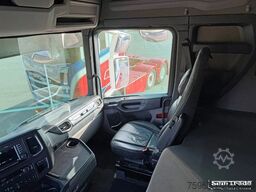 SCANIA S500 NGS RETARDER FULL AIR PTO+HYDROLICS 2X TANK