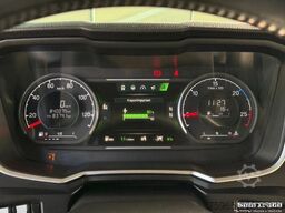 SCANIA S500 NGS RETARDER FULL AIR PTO+HYDROLICS 2X TANK