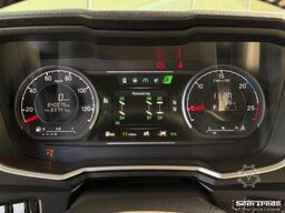 SCANIA S500 NGS RETARDER FULL AIR PTO+HYDROLICS 2X TANK