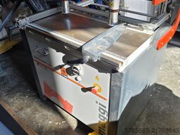 Maggi Engineering Boring System 21