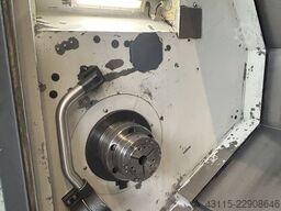 Mori Seiki NL 2500SY/1250