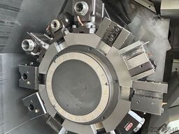 Mori Seiki NL 2500SY/1250