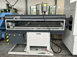 Mori Seiki NL 2500SY/1250