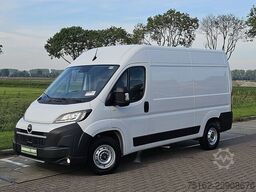 OPEL MOVANO 2.2 L2H2 Airco Euro6!