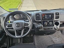 OPEL MOVANO 2.2 L2H2 Airco Euro6!