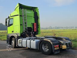 MERCEDES-BENZ ACTROS 1843 Streamspace Euro6 2xTank Spoilers N...