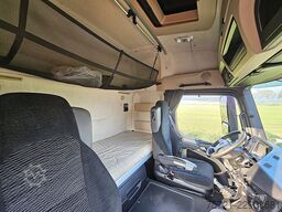MERCEDES-BENZ ACTROS 1843 Streamspace Euro6 2xTank Spoilers N...
