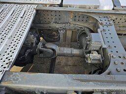 MERCEDES-BENZ ACTROS 1843 Streamspace Euro6 2xTank Spoilers N...
