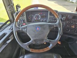 SCANIA R560 V8 6X2