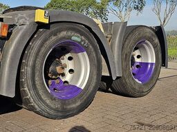 SCANIA R560 V8 6X2