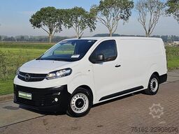 OPEL VIVARO-E L3H1 75 kWh Snellaad