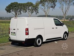 OPEL VIVARO-E L3H1 75 kWh Snellaad