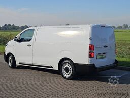OPEL VIVARO-E L3H1 75 kWh Snellaad