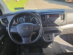 OPEL VIVARO-E L3H1 75 kWh Snellaad