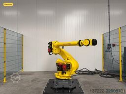 FANUC R-2000iB/125L