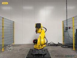 FANUC R-2000iB/125L