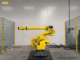 FANUC R-2000iB/125L