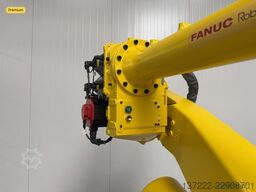 FANUC R-2000iB/125L