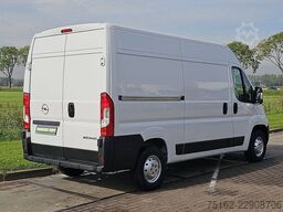 OPEL MOVANO 2.2 L2H2 Airco Euro6