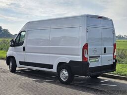 OPEL MOVANO 2.2 L2H2 Airco Euro6