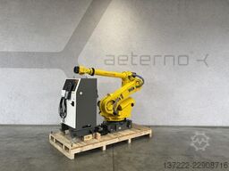 FANUC R-2000iB/125L