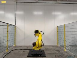 FANUC R-2000iB/125L