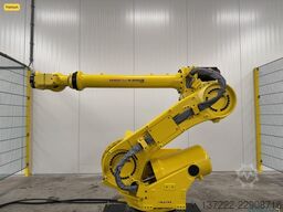 FANUC R-2000iB/125L