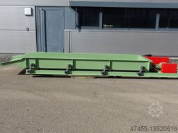 HAAS HVSM 1000x3500