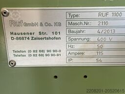 Ruf Ruf 1100