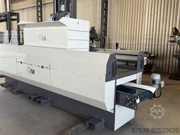 AVB MACHINERY LLC AVB-48