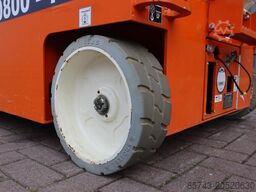 Snorkel S4726E Valid Inspection, *Guarantee! ,Electric, 10