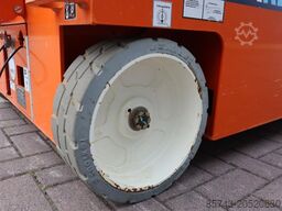 Snorkel S4726E Valid Inspection, *Guarantee! ,Electric, 10