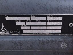 Liftlux SL320-30DS Diesel, 4x4 Drive, 34m Working Height,