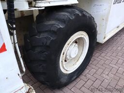 Liftlux SL320-30DS Diesel, 4x4 Drive, 34m Working Height,