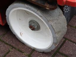 Snorkel SJ3219E Valid inspection, *Guarantee! Electric, 7,