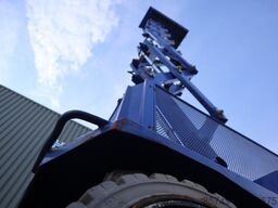 PB LIFT S171-16E Electric, 17.3m Working Height, 400k