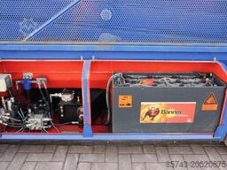 PB LIFT S171-16E Electric, 17.3m Working Height, 400k