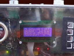 PB LIFT S171-16E Electric, 17.3m Working Height, 400k