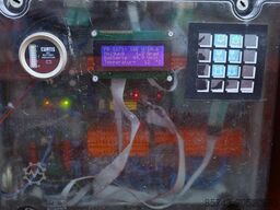 PB LIFT S171-16E Electric, 17.3m Working Height, 400k