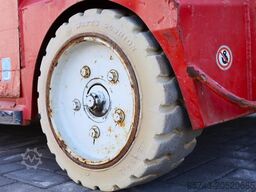 PB LIFT S171-16E Electric, 17.3m Working Height, 400k